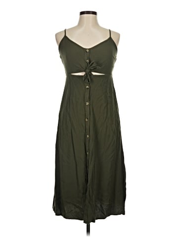 Mimi Chica Casual Dress (view 1)