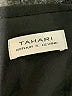 Tahari by ASL Solid Black Formal Skirt Size 16 - photo 4
