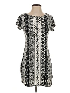 Lira Casual Dress (view 1)
