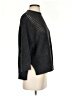 ALLSAINTS Black Pullover Sweater Size XS - photo 4