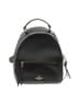 Coach Black Backpack One size - photo 1