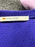 Marine Layer Blue Long Sleeve Top Size S - photo 7