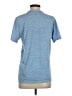 Layer 8 Blue Active T-Shirt Size S - photo 2