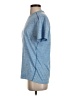 Layer 8 Blue Active T-Shirt Size S - photo 5