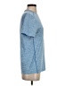 Layer 8 Blue Active T-Shirt Size S - photo 4