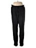 Assorted Brands Black Casual Pants One size - photo 1