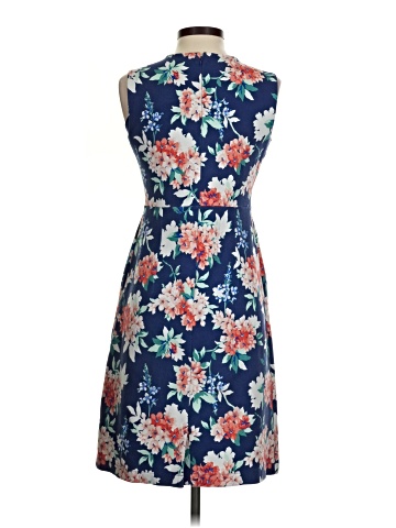 Lands' End Cocktail Dress (view 2)