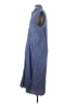 Zara Blue Casual Dress Size S - photo 5