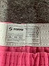 SOFFE Solid Pink Shorts Size XL - photo 3