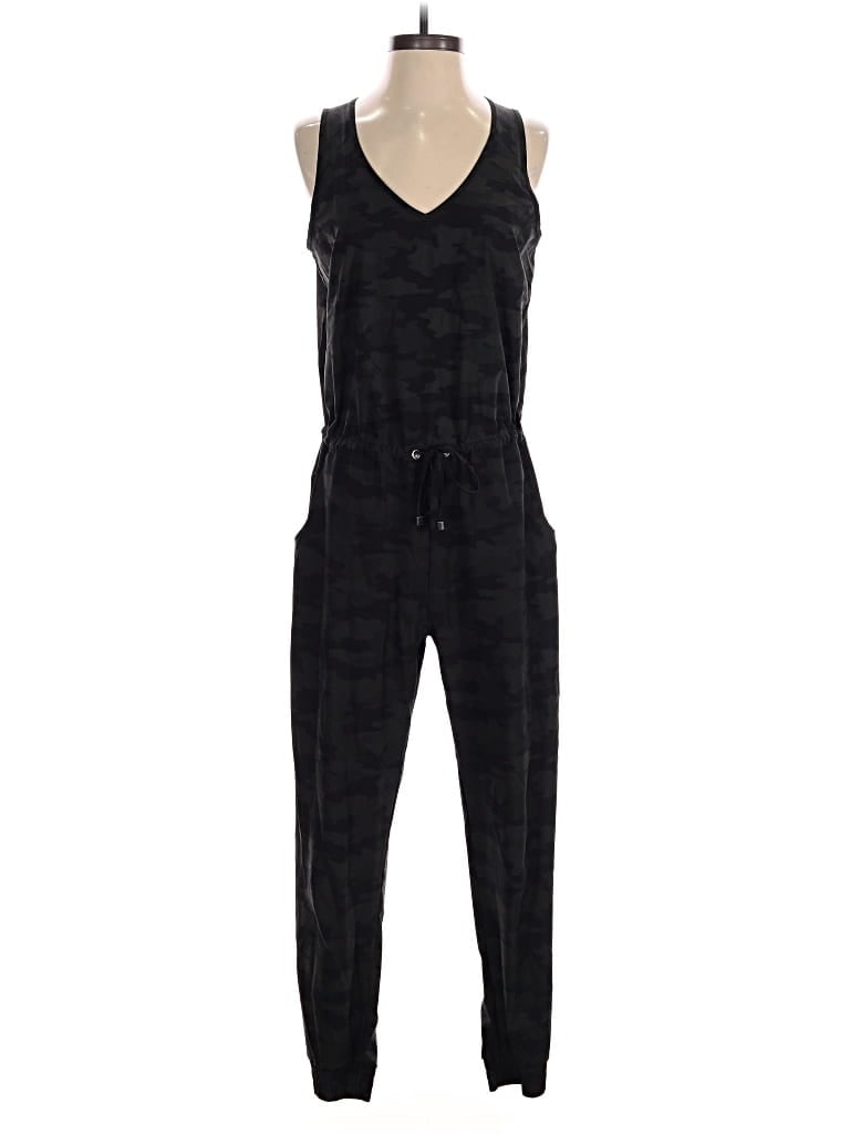 Pre-owned Kyodan Jumpsuit In Black