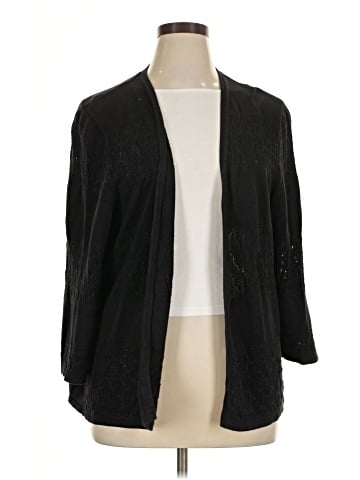 Alfred Dunner Cardigan (view 1)