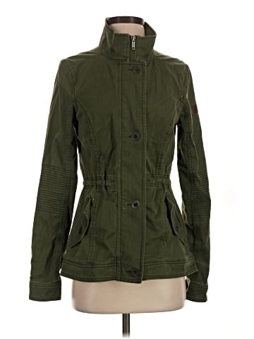 Hollister Jacket (view 1)