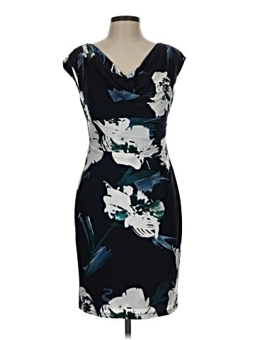 Lauren by Ralph Lauren Cocktail Dress (view 1)