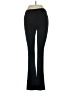 Nic + Zoe Solid Black Active Pants Size XS - photo 2