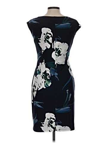 Lauren by Ralph Lauren Cocktail Dress (view 2)
