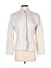 Max Mara Ivory Jacket Size 10 - photo 1
