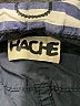 Hache Black Raincoat Size EU (IT) 40 / US 4 - photo 6