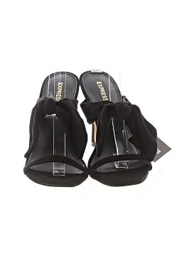 Express Sandals (view 2)