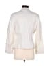 Max Mara Ivory Jacket Size 10 - photo 2
