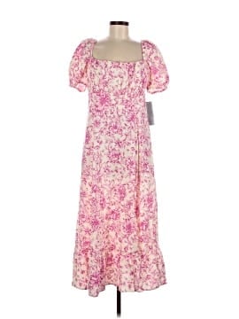 London Times Casual Dress (view 1)