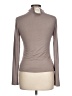 wasabi + mint Brown Long Sleeve Turtleneck Size L - photo 2