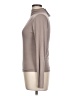 wasabi + mint Brown Long Sleeve Turtleneck Size L - photo 5