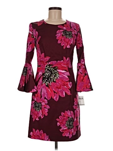Trina Turk Cocktail Dress (view 1)