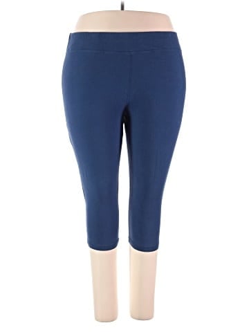 Athletic Works Active Pants (view 1)