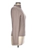 wasabi + mint Brown Long Sleeve Turtleneck Size L - photo 4