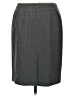 Unbranded Plaid Gray Formal Skirt Size 8 (petite) - photo 2