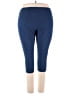 Athletic Works Blue Active Pants Size 2X - photo 2