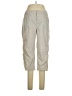 Royal Robbins 100% Nylon Gray Cargo Pants Size 10 - photo 1