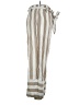 Point Sur Stripes Ivory Casual Pants Size 16 - photo 4