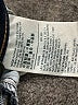 Levi's Solid Blue Jeans Size 24 waist - photo 8