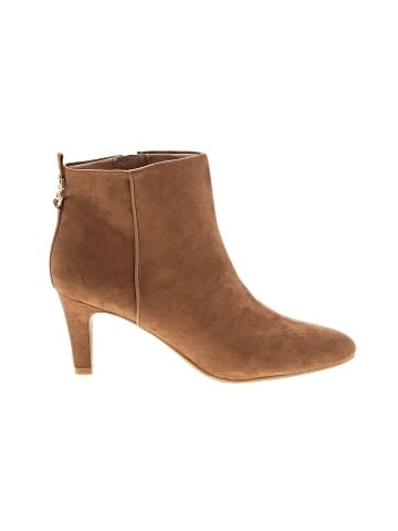 Life Stride Ankle Boots (view 1)