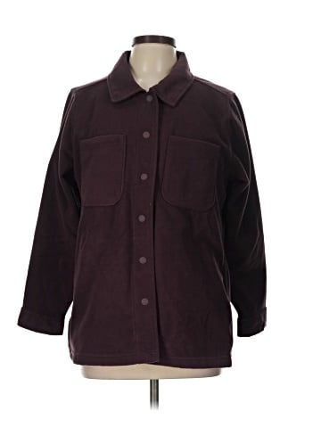 Lands' End Jacket (view 1)
