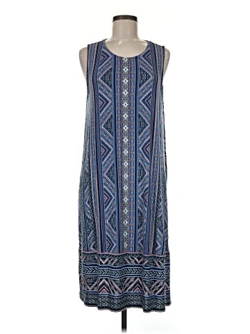 J.Jill Casual Dress (view 1)