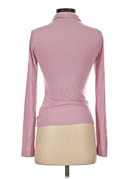 Jessica Simpson Long Sleeve Blouse (view 2)