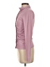Jessica Simpson Pink Long Sleeve Blouse Size S - photo 5