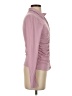 Jessica Simpson Pink Long Sleeve Blouse Size S - photo 4