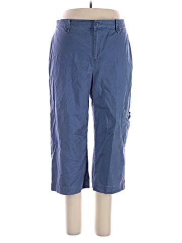 Coldwater Creek Casual Pants (view 1)