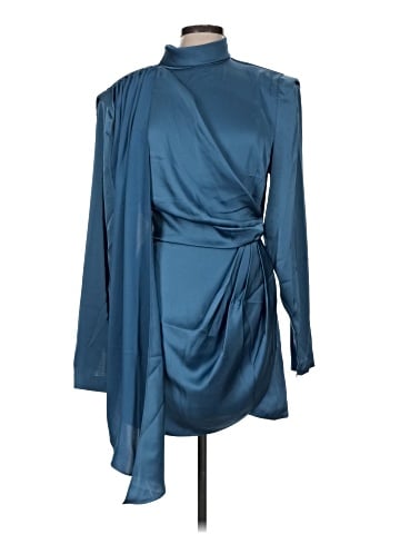 Ronny Kobo Cocktail Dress (view 1)