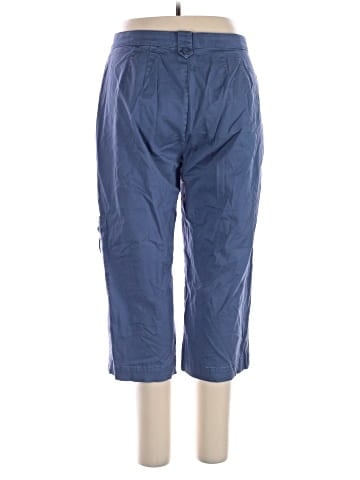 Coldwater Creek Casual Pants (view 2)