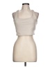 JoyLab Ivory Tank Top Size L - photo 1