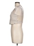 JoyLab Ivory Tank Top Size L - photo 5