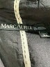 Marc Aurel Gray Jacket Size EU 34 / US 4 - photo 6
