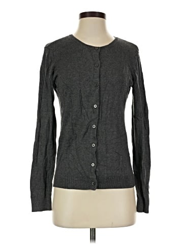 Ann Taylor Factory Cardigan (view 1)