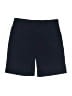 Cat & Jack Solid Blue Shorts Size 14 - photo 2