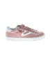 Tretorn Pink Sneakers Size 7 - photo 1