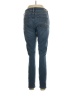 Denizen from Levi's Solid Blue Jeans Size 31 waist - photo 2